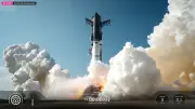 SpaceX estreia na bolsa com IPO bilionário e pode bater recorde histórico