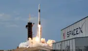 SpaceX estreia na Nasdaq com valor de mercado de US$ 2 trilhões