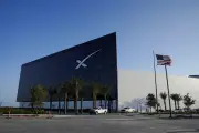 SpaceX fecha acordo de nuvem com Google por US$ 920 milhões mensais