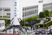 Spacex levanta US$ 75 bi no maior IPO da história