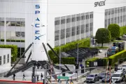 Spacex planeja IPO de US$ 75 bilhões, maior da história