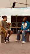 Série da Time Studios com Wyclef Jean terá episódio no Rio sobre reggae e criptoativos