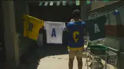 Série do JN destaca a raça do jogador brasileiro; veja relatos