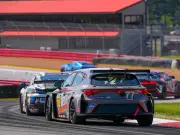 Stallion conquista top 5 na etapa de Mid-Ohio da IMSA