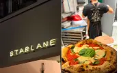 Starlane: balada que cuida da comida melhor que restaurante