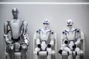 Startups europeias de robótica investem em nichos para competir com China