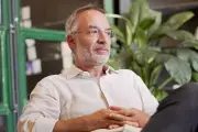 Stefano Mancuso revela superpoderes das plantas ignorados pelo ego humano