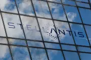 Stellantis investe €900 mi na França para eletrificação