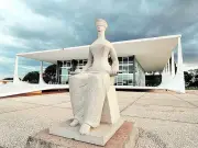 STF anula caso Mariana Ferrer e fixa tese sobre nulidade de provas obtidas com humilhação