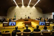 STF atropela TSE e tribunais em decisões que podem afetar eleições