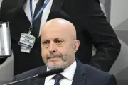 STF dá 48h para Papuda explicar depoimento sem advogado de Careca do INSS