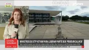 STF forma maioria para liberar penduricalhos a magistrados e MP