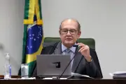 STF julga pedidos de liberdade de pai e primo de Vorcaro