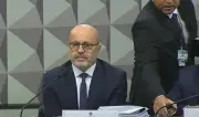 STF manda Papuda explicar abordagem a Careca do INSS sem advogado