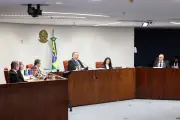 STF rejeita recursos de condenados pela morte de Marielle Franco