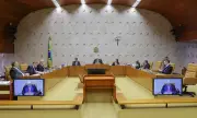 STF retoma julgamento sobre responsabilidade de big techs com voto de Toffoli