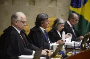 STF retoma julgamento sobre responsabilidade de big techs