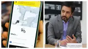 STF suspende exigência de seguro mais caro para moto por app em SP