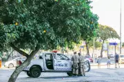 STF suspende julgamento sobre porte de arma para guardas municipais