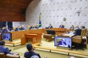 STF tem 9 votos para liberar penduricalhos a magistrados e MPs