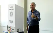 STF tranca ação contra ex-governador Reinaldo Azambuja por propina da JBS