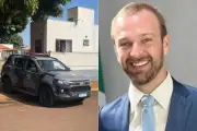 STJ determina volta de prefeito de Terenos afastado por 8 meses