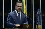 STJ investiga Mauro Mendes por suspeita em consignado do Master