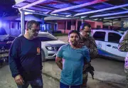 STJ mantém decisão que exclui Oseney de julgamento por mortes de Bruno e Dom