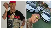 STJ nega habeas corpus a Buzeira, influencer preso por lavagem de dinheiro