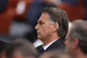 STM rejeita por unanimidade pedido de Bolsonaro contra ministro Parente