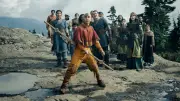 Streamings: 'Avatar' 2ª temporada, 'The Bear' final e 'Nuremberg' estreiam