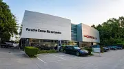 Stuttgart Porsche: Excelência no pós-venda de luxo no Rio de Janeiro