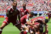Suíça e Catar empatam em jogo morno pela Copa do Mundo