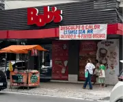 Subnotificação distorce dados de furto a comércio em Niterói
