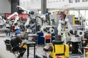 Subsídio industrial global atinge US$ 108 bi e China lidera apoio estatal, diz OCDE
