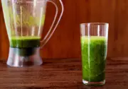 Suco verde de ora-pro-nóbis: aprenda receita simples e nutritiva