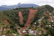 Super El Niño ameaça Rio com calor extremo e chuvas intensas; veja simulações