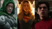 Super-heróis de 2026: Marvel e DC dominam as telonas
