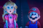 'Super Mario Galaxy' é 1º filme de 2026 a ultrapassar US$ 1 bi