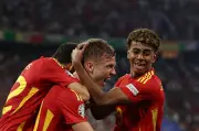 Supercomputador aponta Espanha como favorita para Copa de 2026