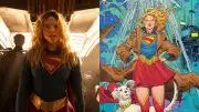 Supergirl: filme adapta HQ ilustrada por brasileira Bilquis Evely