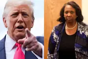 Suprema Corte dos EUA impede Trump de demitir diretora do Fed Lisa Cook