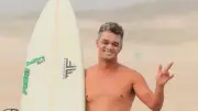 Surfista morre após afogamento na Praia do Moçambique em Florianópolis