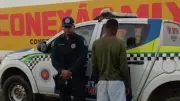 Suspeito de ameaçar criança com facão é preso no Piauí