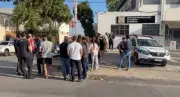 Suspeito de atropelar e matar ciclista em Divinópolis se apresenta e é liberado