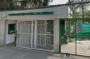 Suspeito de estupro de menina de 4 anos no Palmeiras atraiu vítima com pipoca
