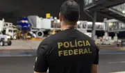 Suspeito de estupro de vulnerável preso ao tentar embarcar em Manaus
