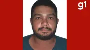 Suspeito de feminicídio em MT deixa filhas com avós e foge