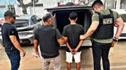 Suspeito de furtar veículos em Arari e Vitória do Mearim é preso em flagrante