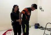 Suspeito de homicídio a facadas é preso em Grajaú, MA